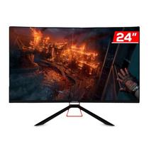 Monitor Gamer Curvo Multi Shin Kai 24" Full HD (1920x1080)