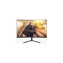 Monitor Gamer Curvo RGB Mtek M24Sfv165C 24 Pol. 165Ghz VA