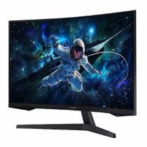 Monitor Gamer Curvo Samsung Odyssey G5, 27" QHD, 165Hz, 1ms