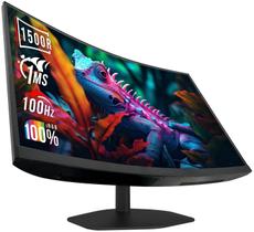 Monitor Gamer Curvo Sceptre 24" 1500R - DisplayPort e HDMI Monitor Gamer Curvo Sceptre 24" 1500R - DisplayPort e HDMI