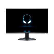 Monitor Gamer Dell Alienware 25" Full HD, 360Hz, 0.5ms, IPS, HDMI e USB, VESA, Preto - AW2523HF