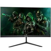 Monitor Gamer Duex, 23.8", Full HD (1920x1080), 75Hz, HDMI/VGA, Preto - DX 238XF