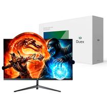 Monitor Gamer Duex, 23,8", 100Hz, IPS, Full HD (1920 x 1080), Preto - DXMO238F100