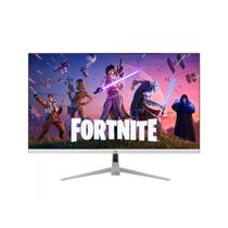 Monitor Gamer Duex 24 Curvo Full Hd 165hz 1ms Branco