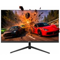 Monitor Gamer Duex 27", 4K 165Hz, Ultra HD (3840 x 2160), Preto - DX270KGP165