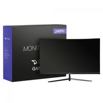 Monitor Gamer Duex 27 IPS, 240hz,1MS, Full HD, HDMI/DP/USB,