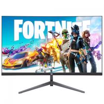 Monitor Gamer Duex 27 Pol, Full HD, Curvo, 1ms, 180Hz, VA, 99% sRGB, FreeSync/G-Sync, HDMI/DP, DXMO27CF180S Monitor Gamer Duex 27 Pol, Full HD, Curvo, 1ms, 180Hz, VA, 99% sRGB, FreeSync/G-Sync, HDMI/DP, DXMO27CF180S