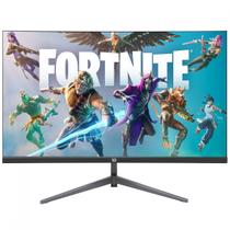 Monitor Gamer Duex, 27 Pol, Full HD, Curvo, 1ms, 240Hz, VA, FreeSync, HDMI/DP, DXMO27CF240