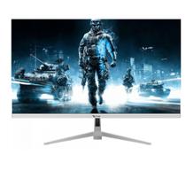 Monitor Gamer Duex, 27 Pol, Full HD, IPS, 165Hz, 1ms, HDR, 99% sRGB, FreeSync/G-Sync, HDMI/DP, Branco