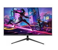 Monitor Gamer Duex, 27 Pol, Full HD, IPS, 165Hz, 1ms, HDR, 99% sRGB, FreeSync/G-Sync, HDMI/DP, Preto, DXMO27F165S
