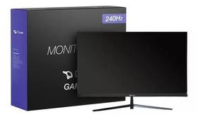 Monitor Gamer Duex 27 Pol Full HD IPS 240Hz 1ms FreeSync GSync HDMI DP Preto Monitor Gamer Duex 27 Pol Full HD IPS 240Hz 1ms FreeSync GSync HDMI DP Preto