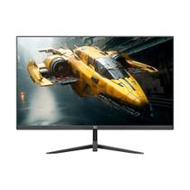 Monitor Gamer Duex 32", 4K, 165Hz, 1ms, IPS, HDMI e DP, Alto-falante Embutido, Preto - DXMO32UHD165S Monitor Gamer Duex 32", 4K, 165Hz, 1ms, IPS, HDMI e DP, Alto-falante Embutido, Preto - DXMO32UHD165S