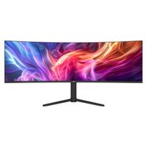 Monitor Gamer Duex 49" Curvo 165Hz 1ms Dual QHD