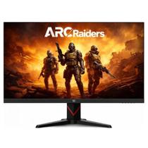 Monitor Gamer Duex com tela de 27 180Hz resolução Quad HD