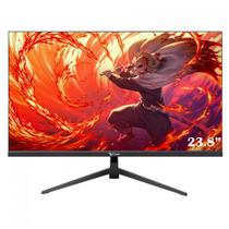 Monitor Gamer Duex DXMO238F100S 23.8" Full HD, IPS, 100Hz, 1ms, HDR, FreeSync, HDMI/VGA, C/ Áudio - Preto