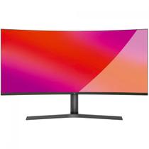Monitor Gamer Duex Hyper Wide, 34 Pol, Curvo, UltraWide, WQuadHD, VA, 1ms, 180Hz, FreeSync/G-Sync, HDMI/DP, DXPRO340P Monitor Gamer Duex Hyper Wide, 34 Pol, Curvo, UltraWide, WQuadHD, VA, 1ms, 180Hz, FreeSync/G-Sync, HDMI/DP, DXPRO340P