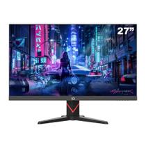 Monitor Gamer Duex Pro Ultra Flick 27Pol Quad HD IPS 180Hz 0.5ms sRGB FreeSync GSync HDMI DP