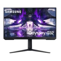 Monitor Gamer Full HD Samsung Odyssey G32 27" 165Hz AG320 33561