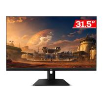 Monitor Gamer Galax Hof, 31.5 Pol, Ips, 4k, 1ms Branco/preto - Monitor Gamer Galax Hof, 31.5 Pol, Ips, 4k, 1ms Branco/preto -