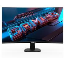 Monitor Gamer Gigabyte 27", 180Hz, Full HD, 1ms, DisplayPort e HDMI, 108% sRGB, HDR, Adaptive-Sync - GS27FC SA