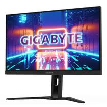 Monitor Gamer Gigabyte 27" 1ms GTG 165 Hz FreeSync - M27F A
