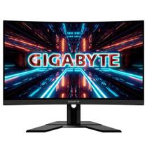 Monitor Gamer Gigabyte 27 Curvo, Full HD, HDMI/DisplayPort, FreeSync, 165Hz, 1ms, Altura Ajust G27FC