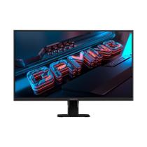 Monitor Gamer Curvo Gigabyte G27qca 27 165hz 1ms Qhd Hdmi em Monitor Gamer Curvo Gigabyte G27qca 27 165hz 1ms Qhd Hdmi em