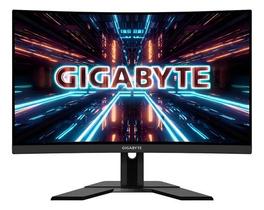 Monitor Gamer Gigabyte Com Tela De 27 165hz E Resolução Full Hd