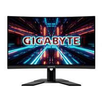 Monitor Gamer Gigabyte G27FC 27 Pole FHD 165Hz 1ms 60W Preto