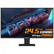 Monitor Gamer Gigabyte GS25F2 24.5" FHD IPS 200Hz 1ms HDR