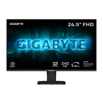 Monitor Gamer GIGABYTE GS25F2A 24,5" IPS 240Hz 1ms Monitor Gamer GIGABYTE GS25F2A 24,5" IPS 240Hz 1ms