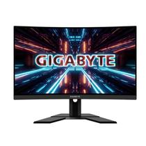 Monitor Gamer Gigabyte tela Curva de 27" 165Hz