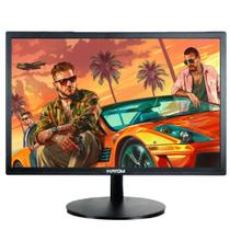 Monitor Gamer Hayom 19" 75Hz Widescreen Display Color 16.7M HDMI/VGA Preto MO6001 Monitor Gamer Hayom 19" 75Hz Widescreen Display Color 16.7M HDMI/VGA Preto MO6001