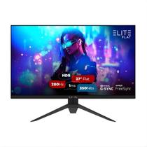 Monitor Gamer Hi Level Elite Flat W2709SE-V2 27” 280Hz 1ms HDR FreeSync G-Sync Preto