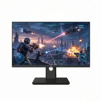 Monitor Gamer HQ 21.5", 100Hz, FullHD+ 1920x1080, HDMI, VGA, VESA, Ajuste de inclinação Widescreen M21100HQG Monitor Gamer HQ 21.5", 100Hz, FullHD+ 1920x1080, HDMI, VGA, VESA, Ajuste de inclinação Widescreen M21100HQG