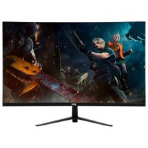 Monitor Gamer Hy27view240 27" Full HD LED Painel TN 240Hz Preto HYE