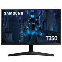 Monitor Gamer IPS Samsung 27" Full HD T350 - LF27T350FHLMZD