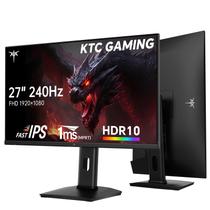 Monitor gamer KTC H27F7 27" 240Hz FHD IPS HDR10