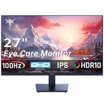 Monitor Gamer KTC H27T13 27" QHD 2K 100Hz IPS - HDMI/DP