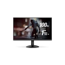 Monitor gamer led 23.8" aoc 24b30hm2 full hd 100hz vga/hdmi - preto