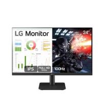 Monitor Gamer Led 23,8" LG 24MS500-B IPS Vga Hdmi 100hz Monitor Gamer Led 23,8" LG 24MS500-B IPS Vga Hdmi 100hz