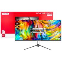 Monitor Gamer LED 29" 120Hz 1ms UltraWide 21:9 Resolução Full HD (2560x1080 pixels) - Para Jogos