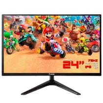 Monitor Gamer LED AXPRO 24'', Full HD 1920x1080, Tela IPS, 75Hz, HDMI, VGA, VESA, Bivolt - AX-24 Monitor Gamer LED AXPRO 24'', Full HD 1920x1080, Tela IPS, 75Hz, HDMI, VGA, VESA, Bivolt - AX-24