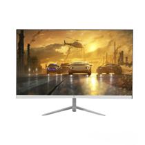 Monitor Gamer Led Curvo 23 180hz 1ms Hdmi/dp Vesa Fhd Branco