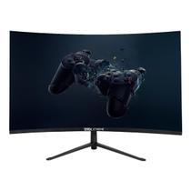 Monitor gamer led curvo brx extreme 24 5ms full hd 100hz bivolt