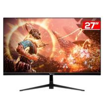 Monitor Gamer LED DXMO27F165S 27" Full HD IPS 165HZ Preto Duex Monitor Gamer LED DXMO27F165S 27" Full HD IPS 165HZ Preto Duex