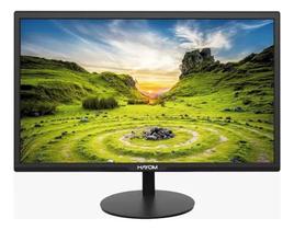 Monitor Gamer Led Hayom Mo6005 Full Hd 23.6 1920x1080 75hz Preto