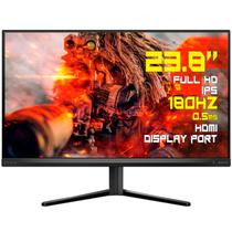 Monitor Gamer LED Philips Evnia 23.8" Polegadas, Full HD,180Hz, 0,5ms, Tela IPS, HDR10, HDMI, Display Port - 24M2N3200L