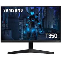 Monitor Gamer Led T350, Samsung 27" 75HZ Full Hd Ips Freesync, Hdmi Vesa, Lf27t350fhlmzd