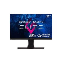 Monitor Gamer Led Viewsonic Hd Preto De Xg270 Vs17961 27 Pol Full